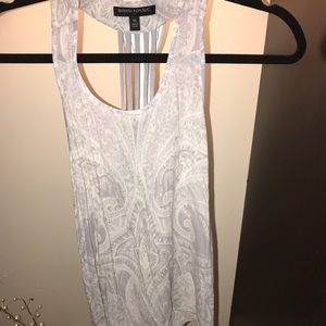 {Banana Republic} tank 🖤